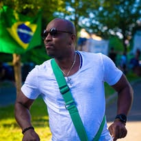 Wim Batucada – Parade Brésilienne