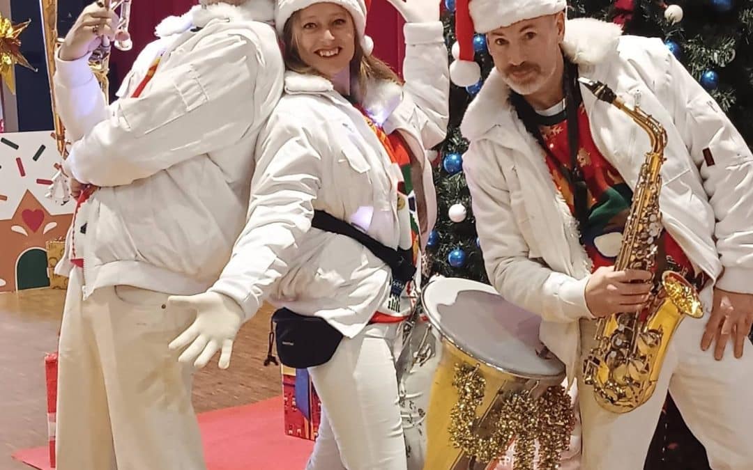 Fanfare Noël