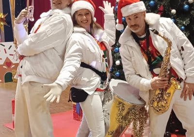Fanfare Noël